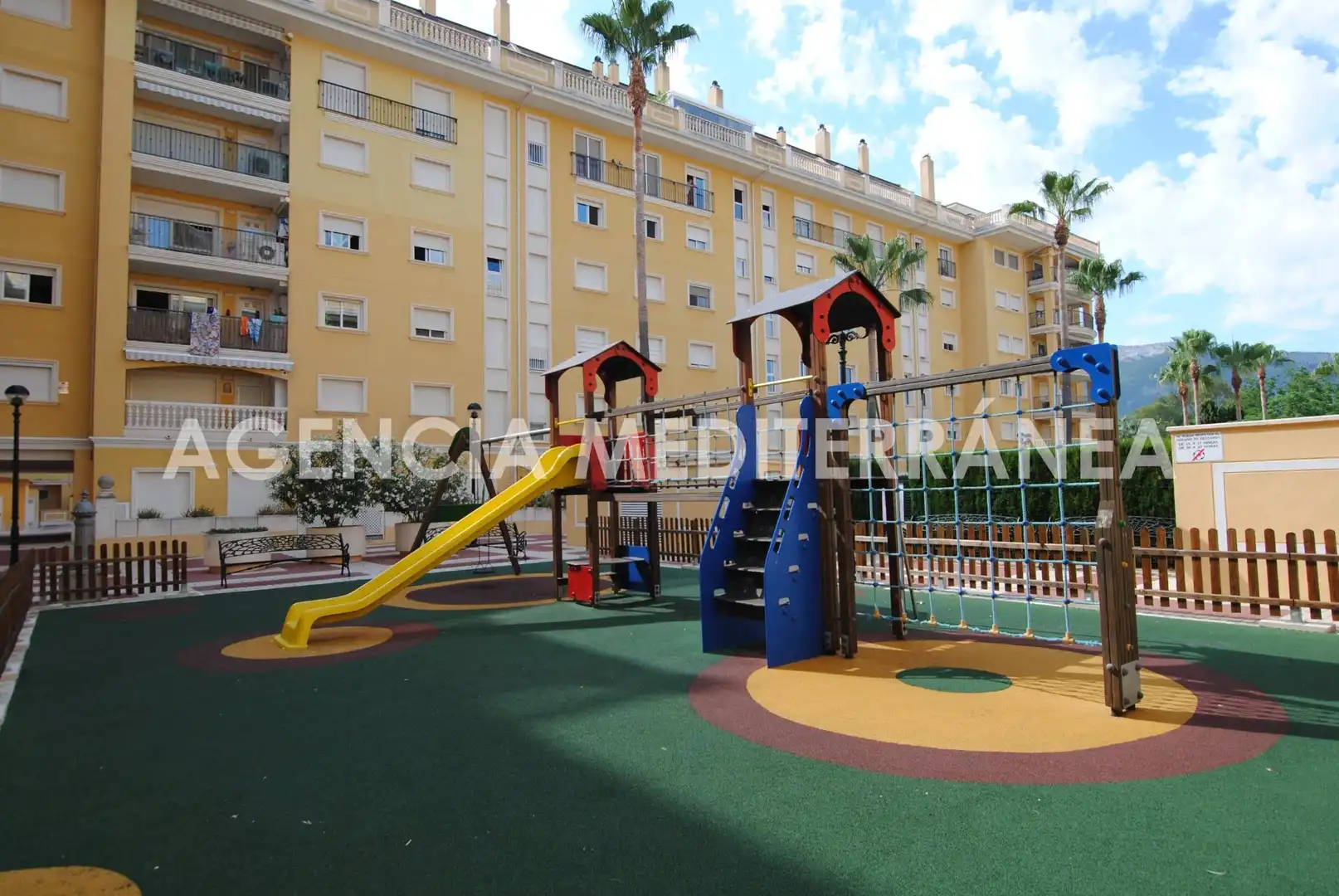 Attique avec piscine à vendre à Centro Urbano, imagen 3