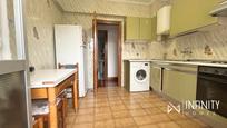 Kitchen of Flat for sale in Bilbao   with Terrace and Balcony