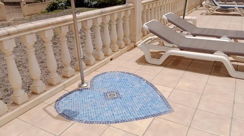 Foto 4 de Casa o xalet en venda a L'Albir, L'Alfàs del Pi