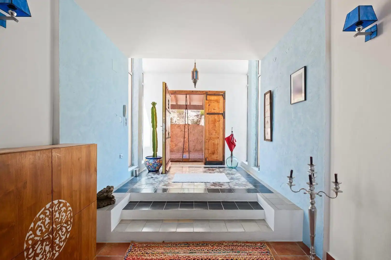 Chalet en venta en Xirles, imagen 22