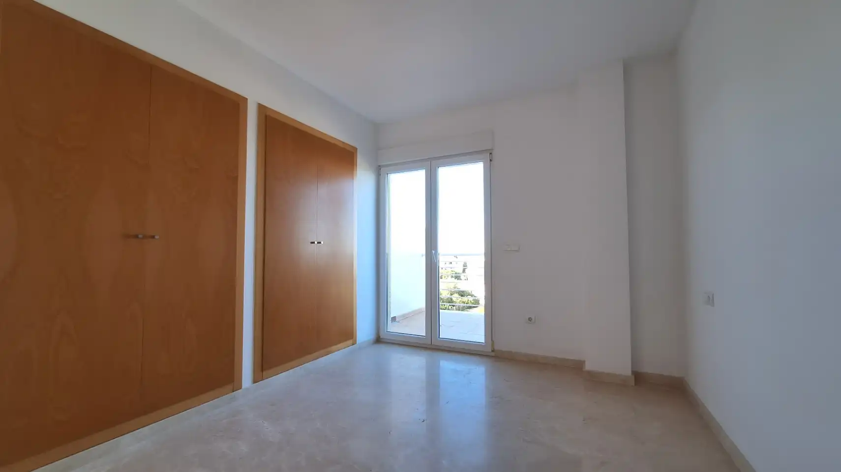 Habitación de Apartamento en venta en Pego con Terraza