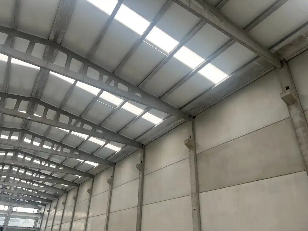 Nave industrial in affitto a Carballo, imagen 6