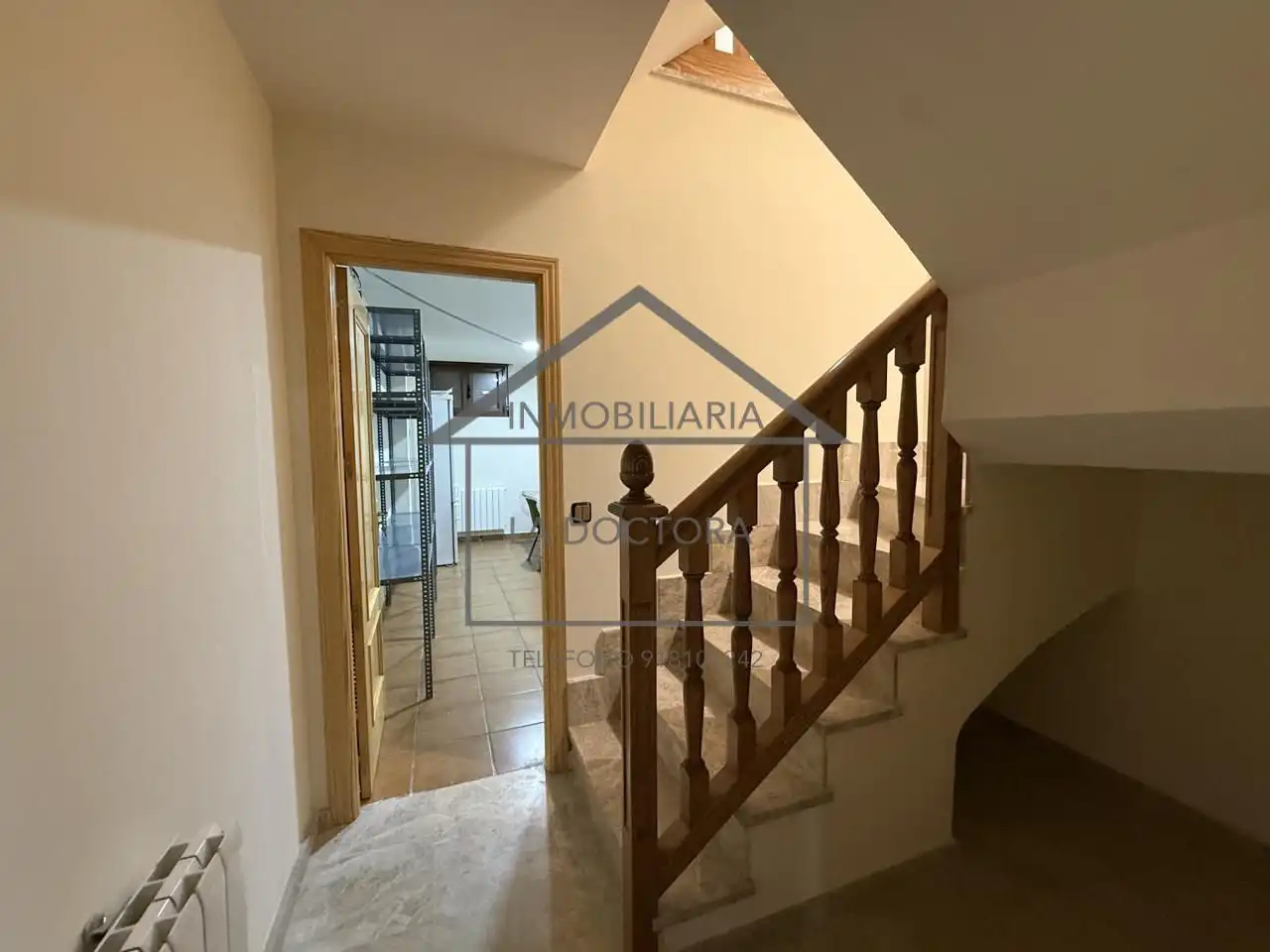 Einfamilien-Reihenhaus zur Miete in Navalcarnero mit Heizung, Privatgarten und Terrasse