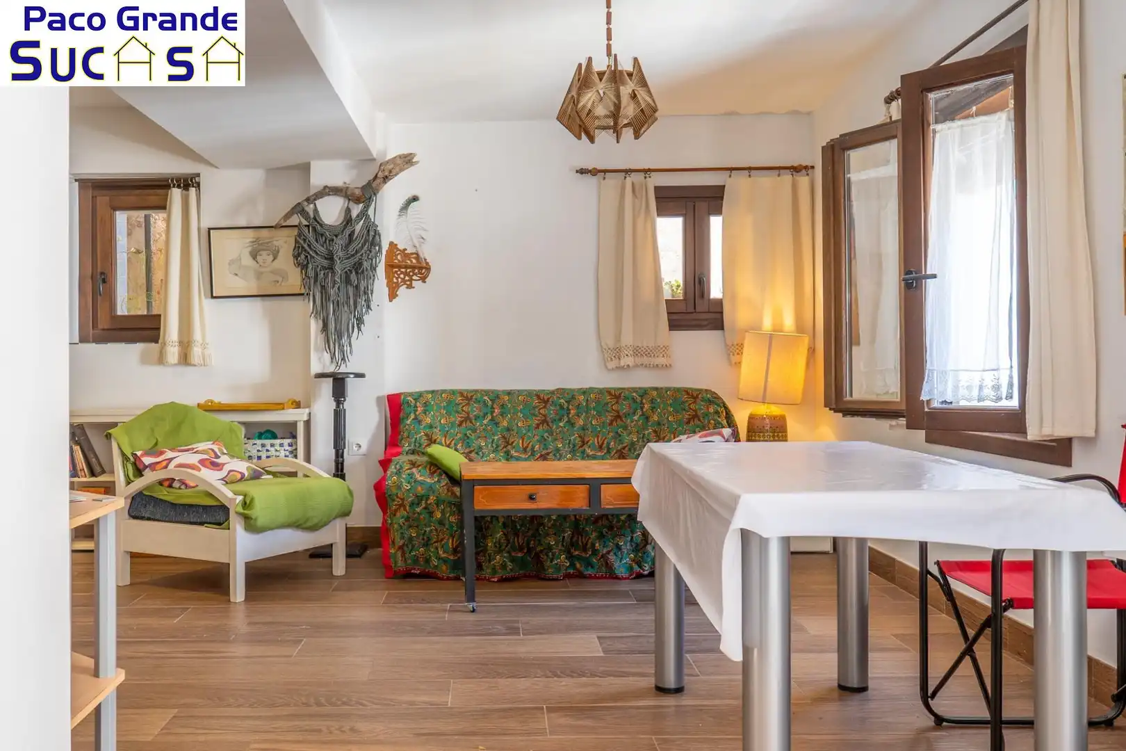 Casa con terraza en venta en Plaza PLACETA DE ABAD, imagen 27