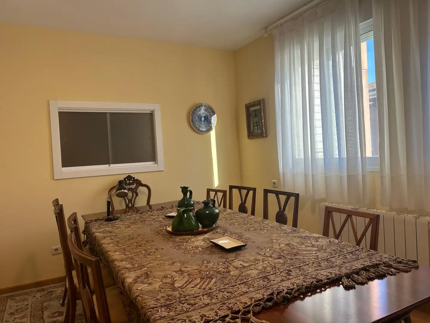 Duplex with pool for sale in Calle Salvador Almela Navarro 3, imagen 8