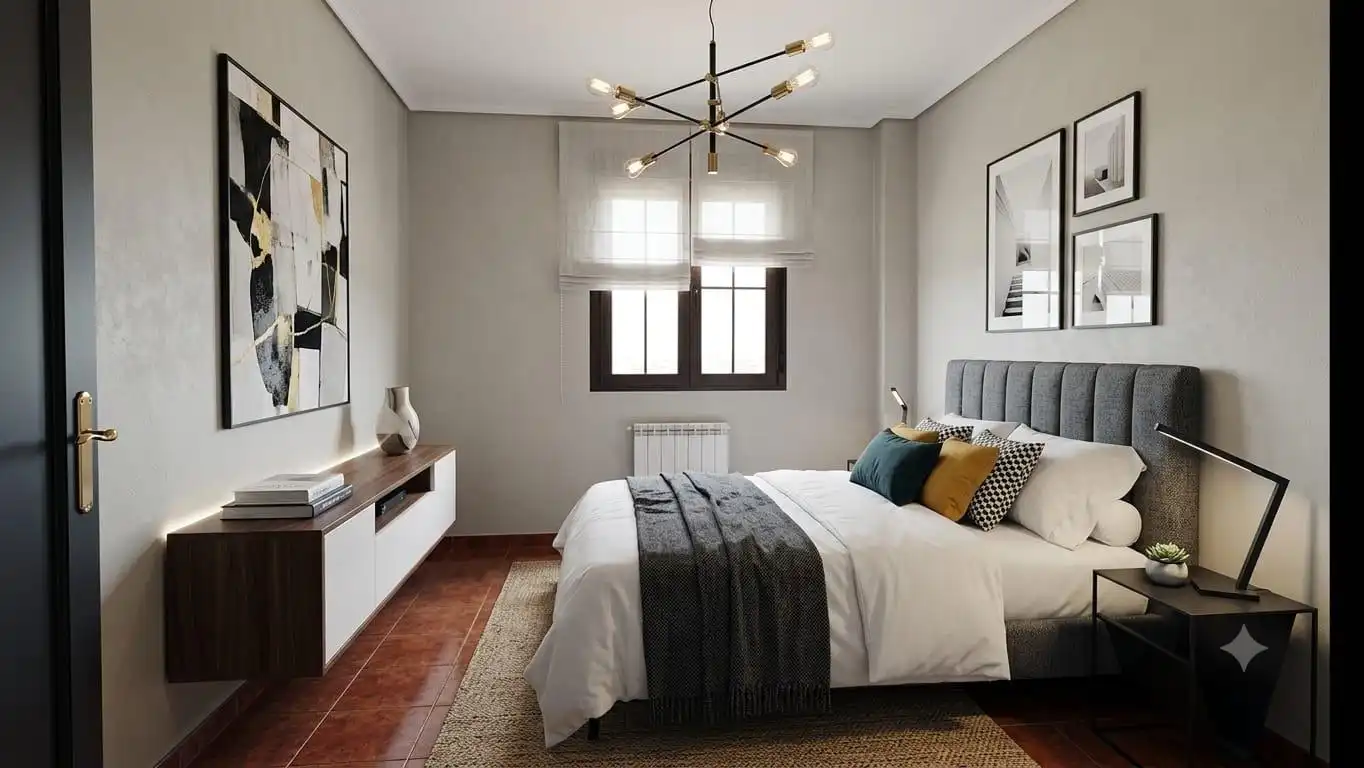 Appartamento in vendita a Barrio SOLEDAD (LA), imagen 7