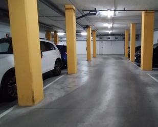 Parking of Garage for sale in  Murcia Capital