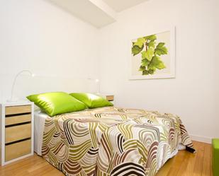 Bedroom of Study to rent in  Madrid Capital  with Furnished, Washing machine and Internet