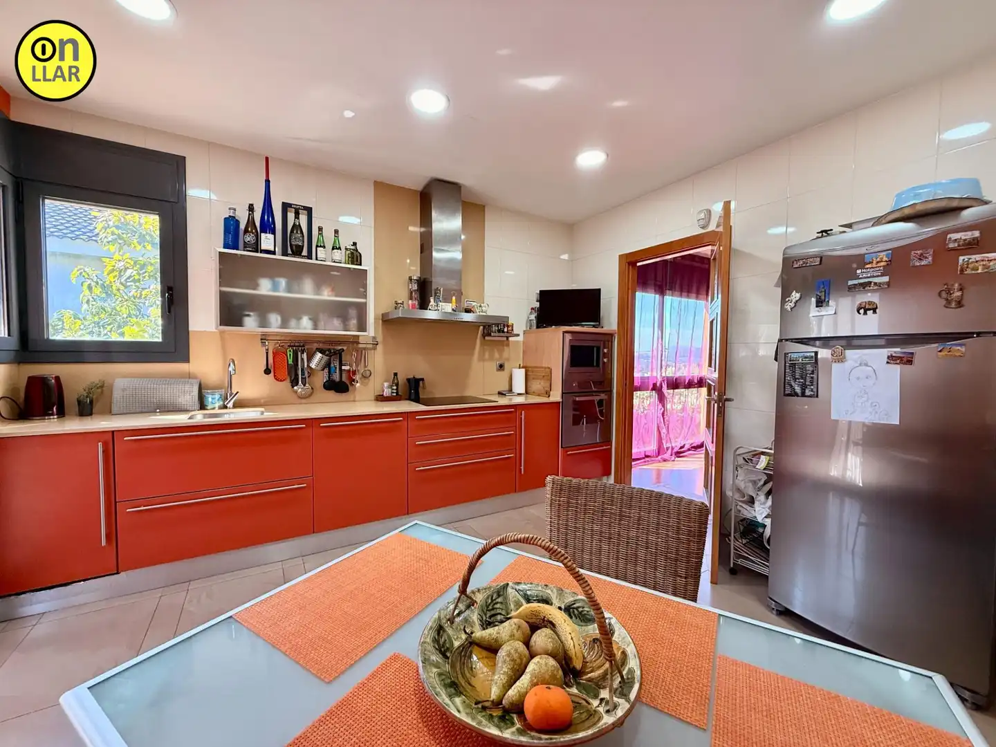 Casa con piscina en venta en Carrer AMISTAT, imagen 26