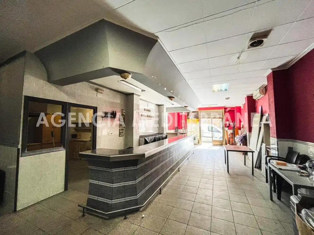 Local comercial en venda a Alcàsser, imagen 4