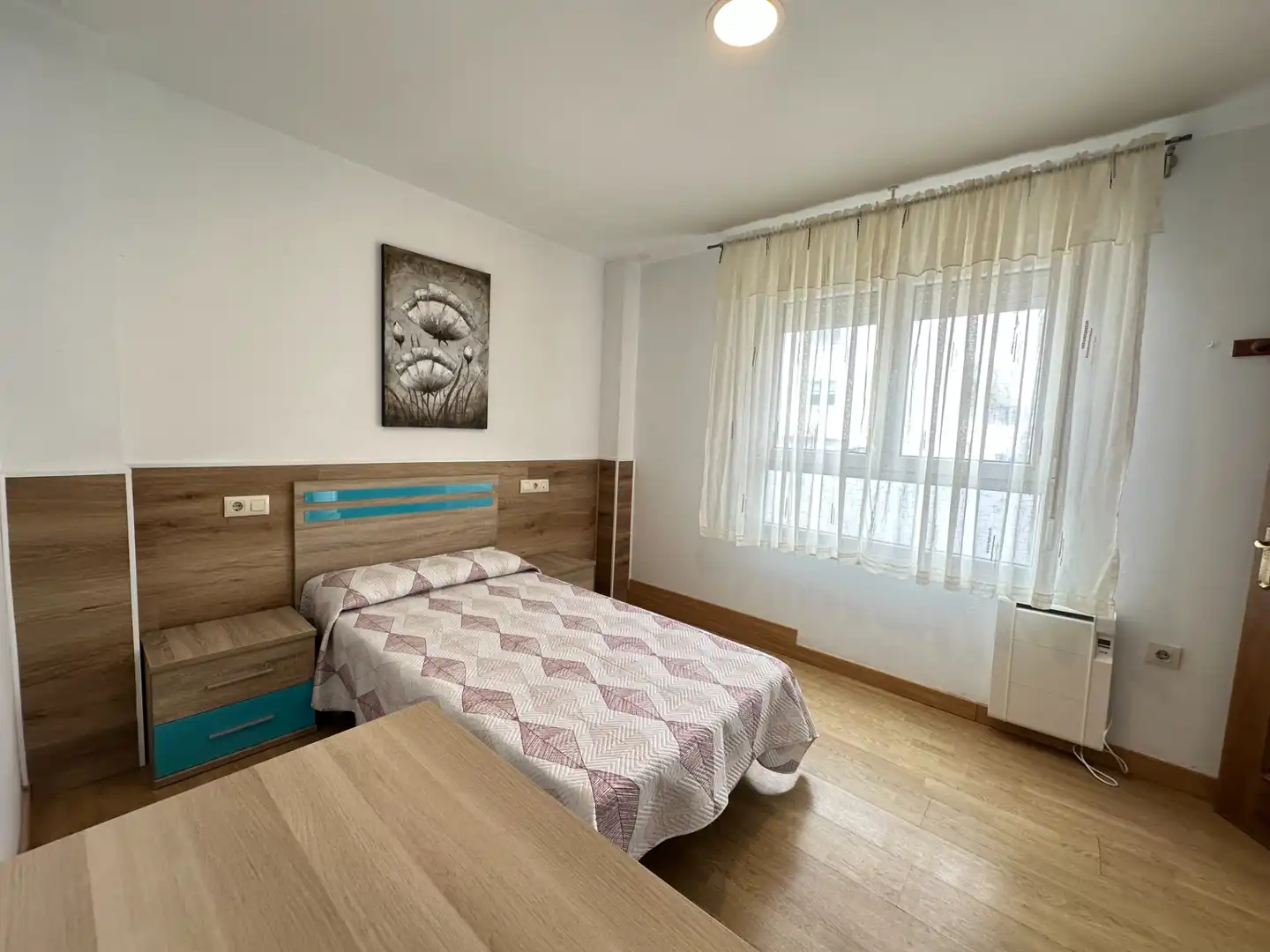 Flat for rent in Avenida de Coímbra, Campus Norte - San Caetano