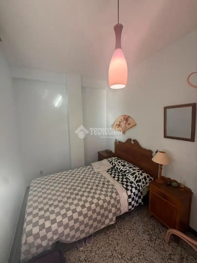 Ático con ascensor en venta en Rabasa - Los Ángeles - San Agustín, imagen 17