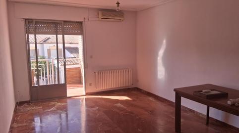 Foto 5 de Apartament en venda a Baeza, Jaén
