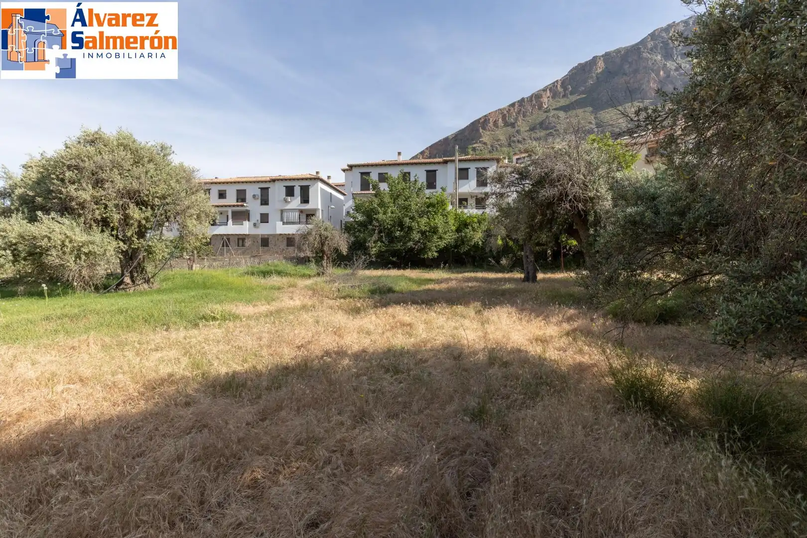 Lands and plots for sale in Carretera de Maitena, imagen 11