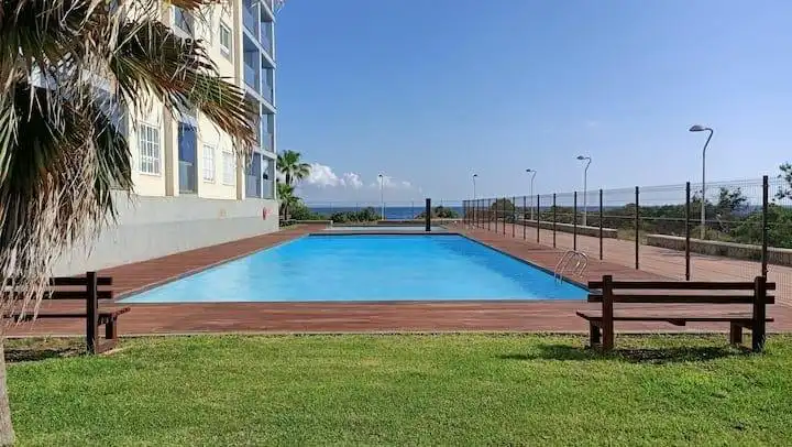 Pis amb piscina en venda a Veneziola, imagen 23