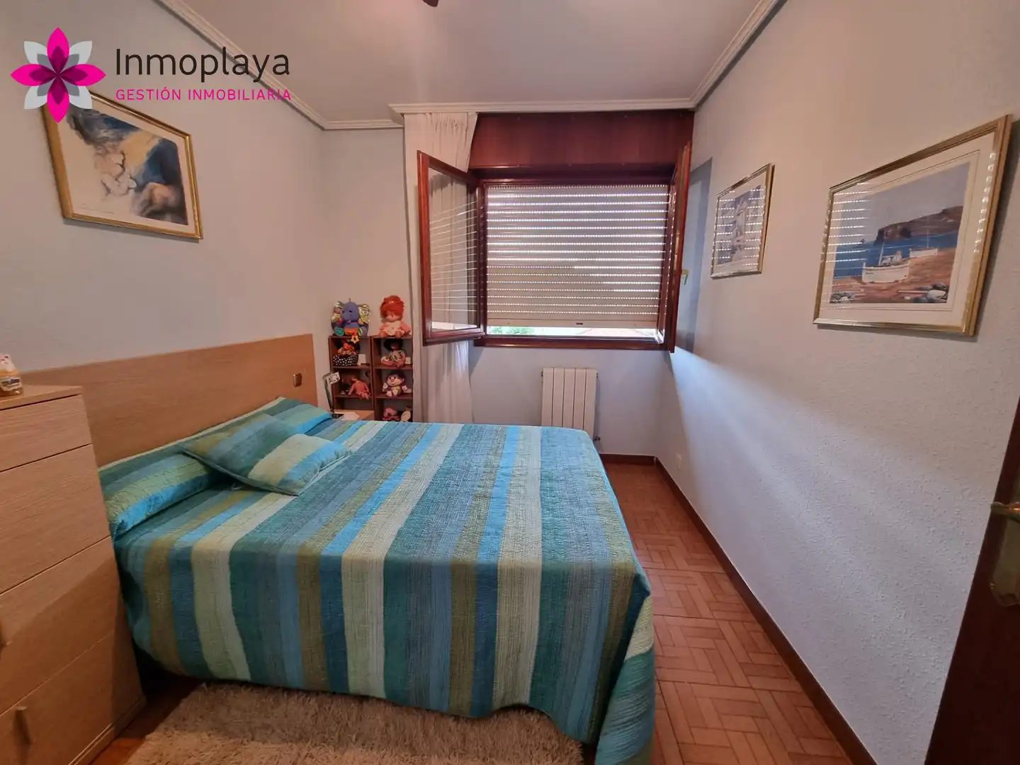 Flat with terrace for sale in Tregadín, imagen 19