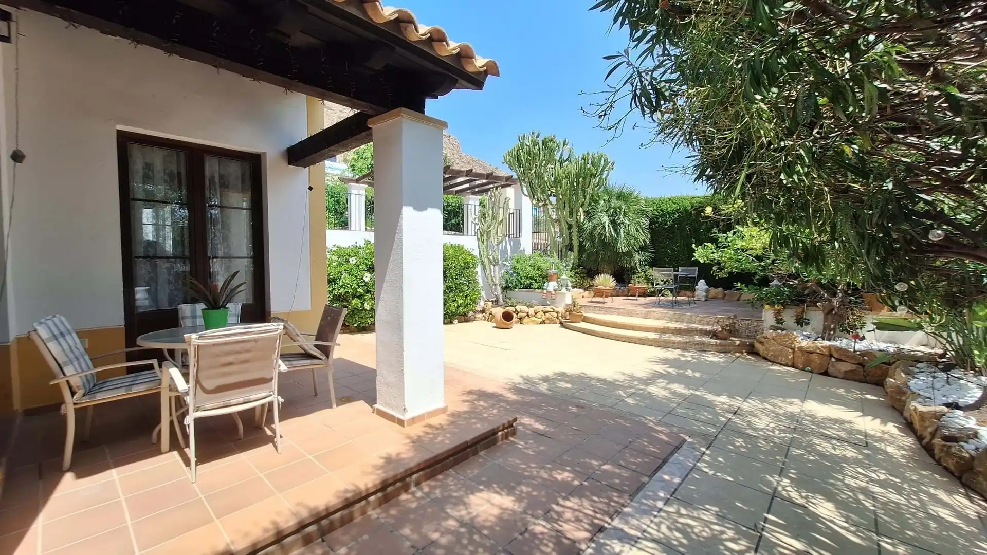 Casa amb terrassa en venda a Copenhaguen, imagen 28