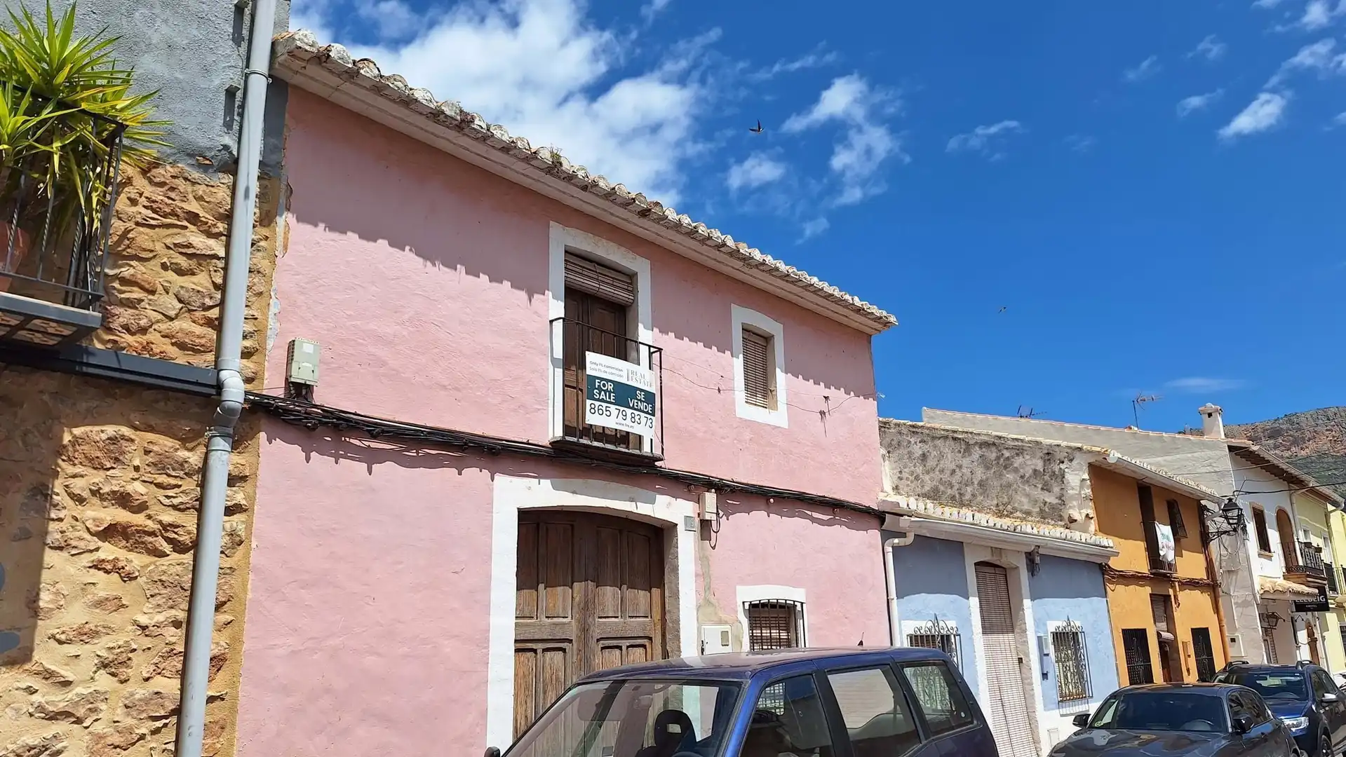 Terraced house for sale in Carrer Pare Pere, imagen 21