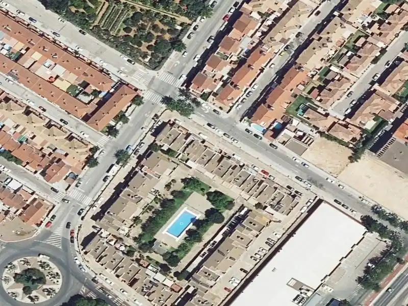 Piso en venta en Bormujos