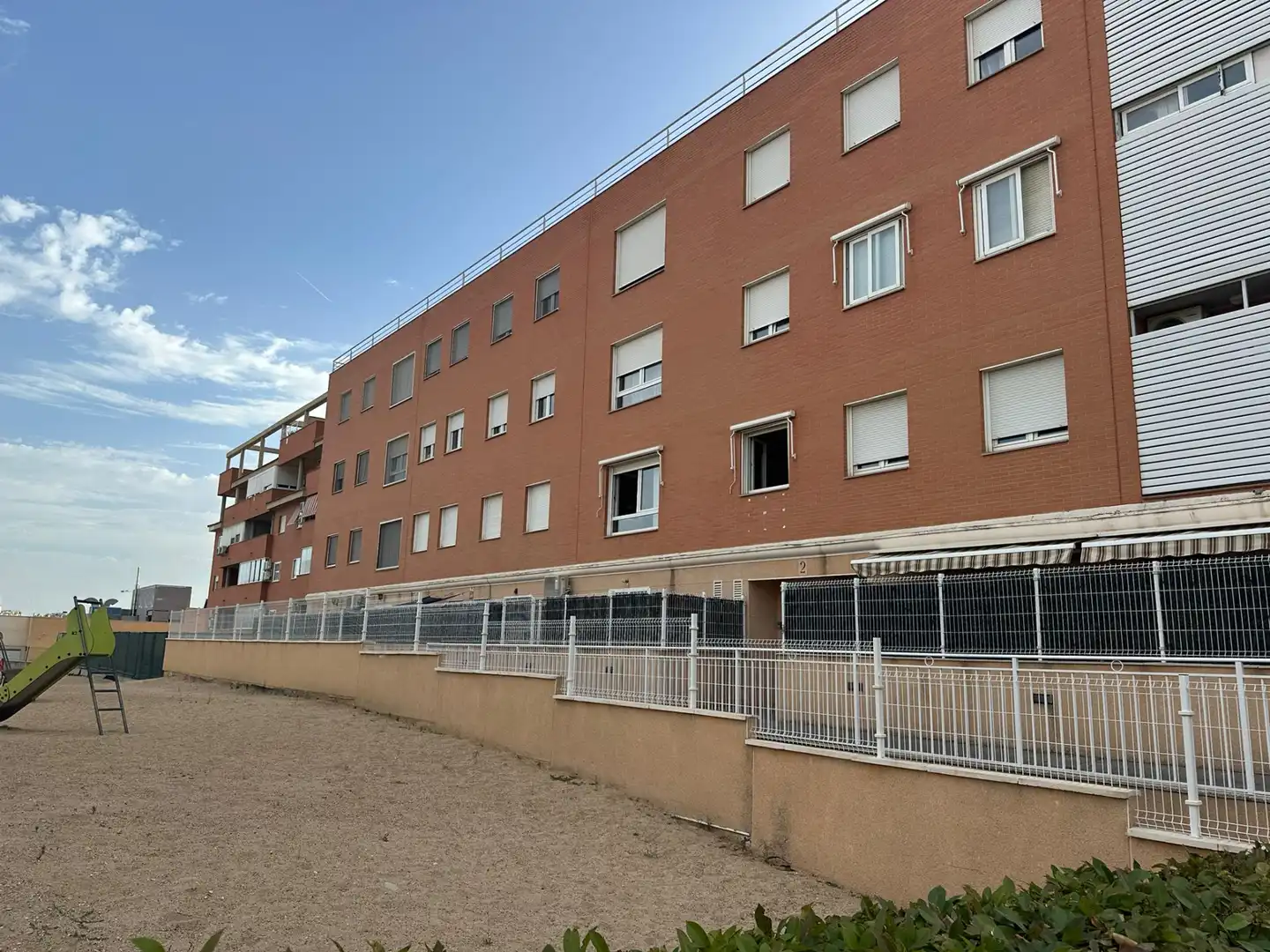 Wohnung zur Miete in Avenida de los Derechos Humanos, Los Villares
