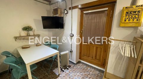 Photo 3 of Flat for rent in Carrer del Comte de Montornés, La Xerea, Valencia Capital