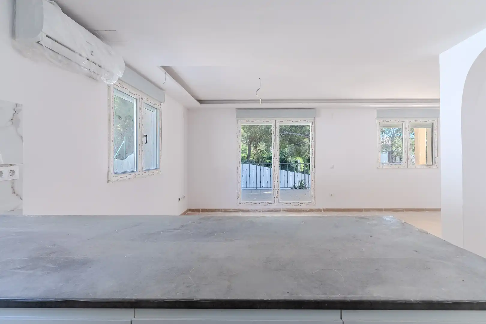 Villa mit Terrasse zum Verkauf in Avenida Manila, imagen 46
