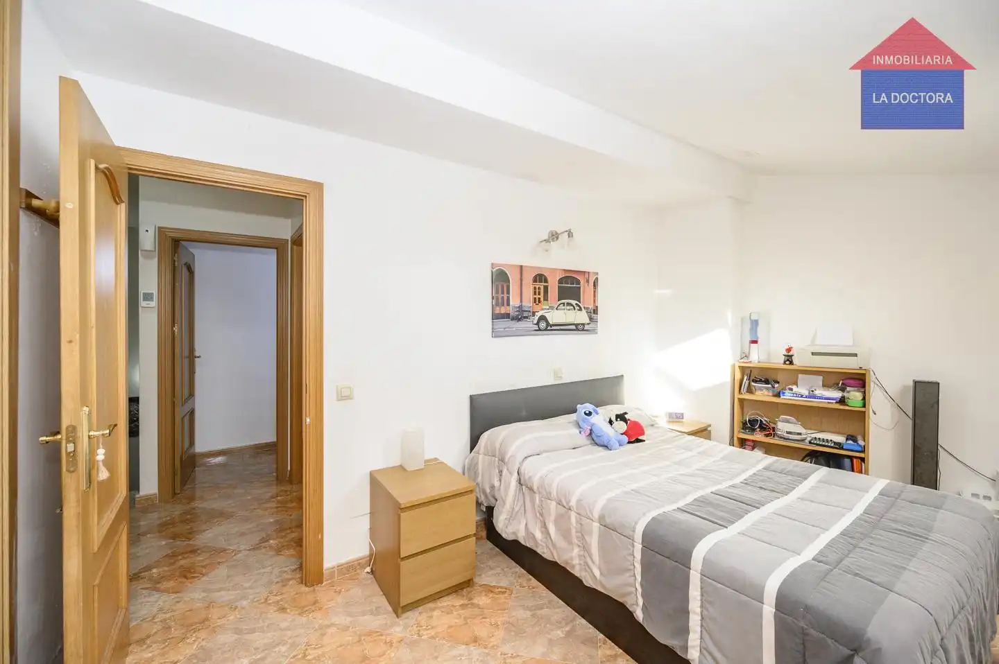 Habitación de Piso en venta en Valmojado con Aire acondicionado, Calefacción y Terraza