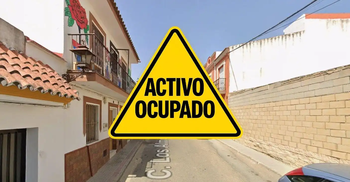 Casa in vendita a ALMENDROS (LOS)