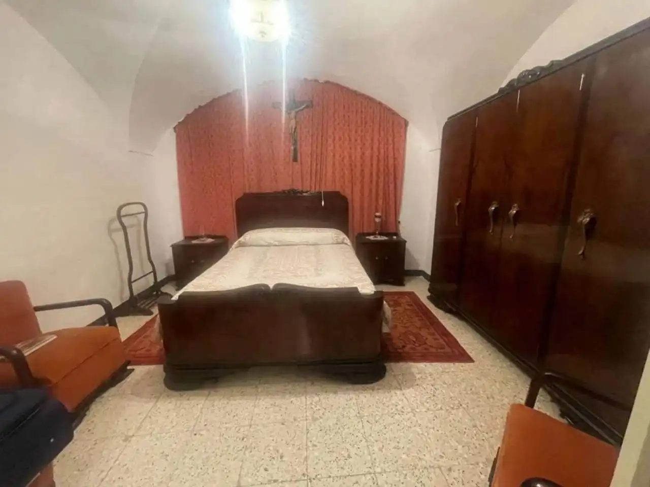 Casa rústica en venda a Calle Luis Chaves, 10 10, imagen 4