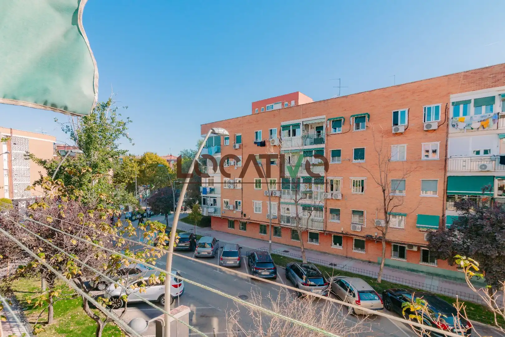 Appartamento in vendita a Juan de la Cierva, imagen 15