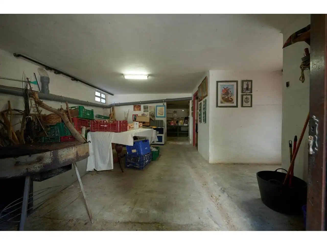 Detached house with garden for sale in Calle Carles Riba, imagen 59