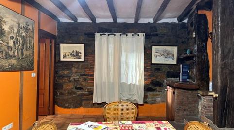 Foto 5 de Casa o xalet en venda a  Bostronizo, 45, Arenas de Iguña, Cantabria