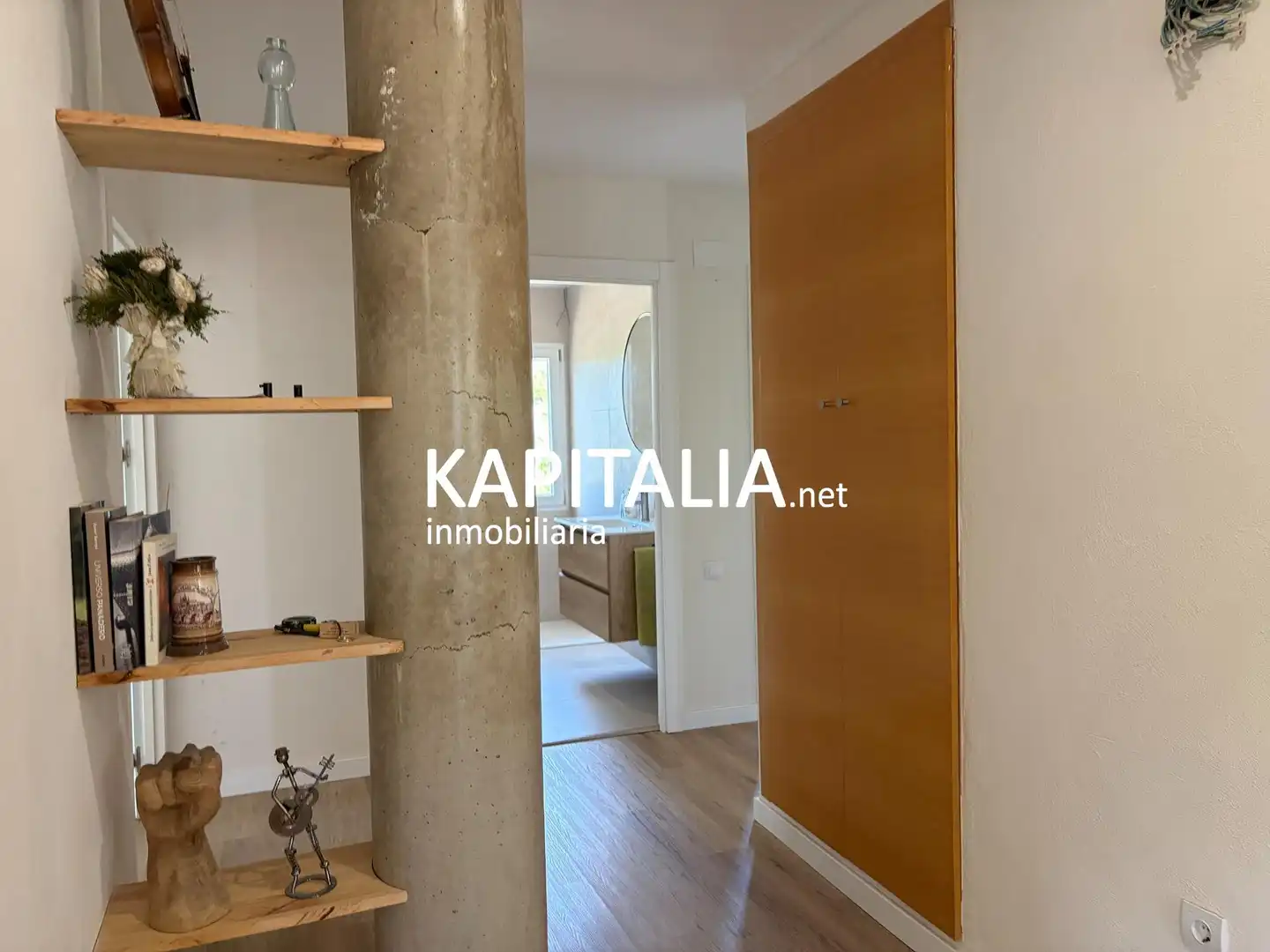 Detached house with garden for sale in El Pilar, imagen 30