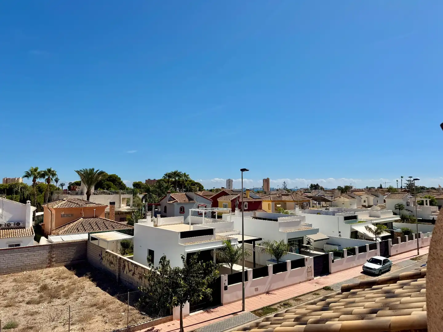 Maisonette mit Pool zum Verkauf in Santiago de la Ribera, imagen 29