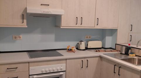 Foto 3 de Piso de alquiler en Carrer de Fontanars Dels Alforins, 45, Safranar,  Valencia Capital