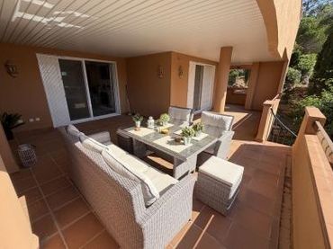 Mini appartamento con piscina in vendita a Calle Velázquez