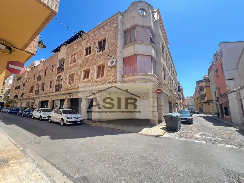 Individual for sale in Calle Albuera, imagen 2