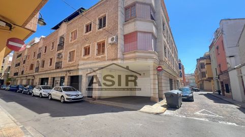 Foto 2 de Garaje en venta en Calle Albuera, Sants Patrons, Alzira