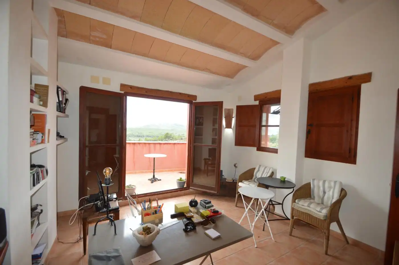 Country house with terrace for sale in Carrer del Sol, imagen 20