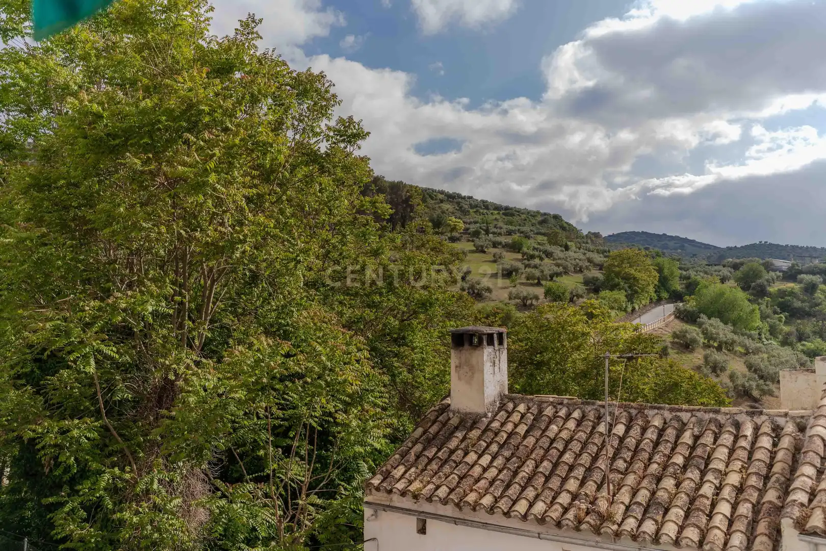 Pis amb terrassa en venda a CL LUCAS PEÑA 3 MONTEFRIO (GRANADA) 3, imagen 23