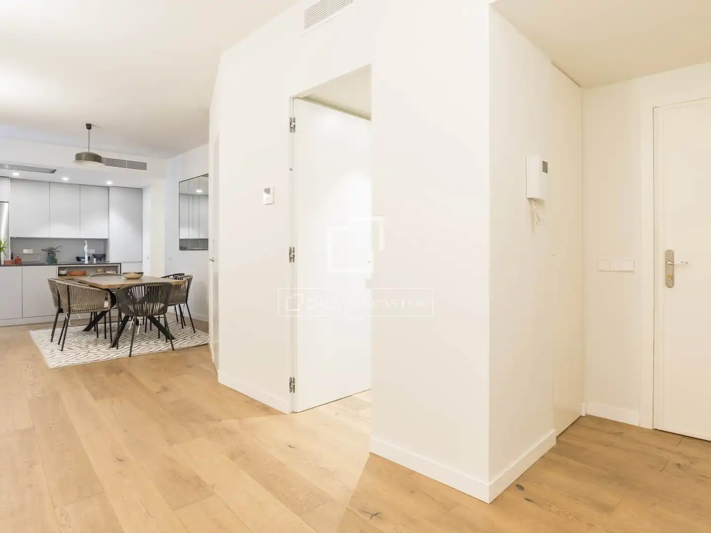 Appartement avec terrasse à vendre à Chamberí, imagen 40