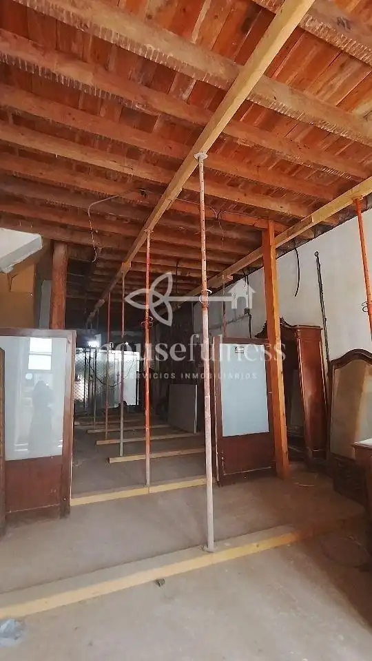 Piso en venta en Ferrol con Calefacción
