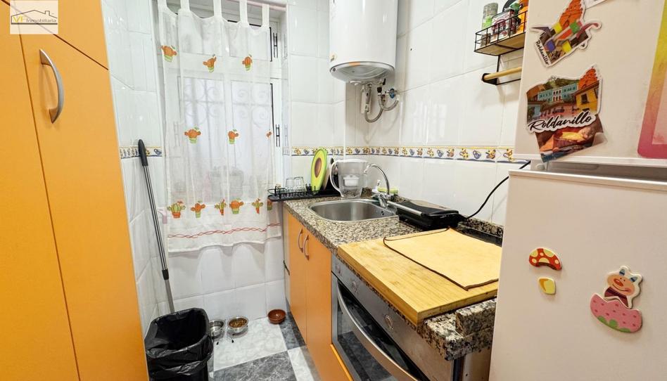 Photo 1 of Flat for sale in Barrio de Ciudad Jardín, Málaga