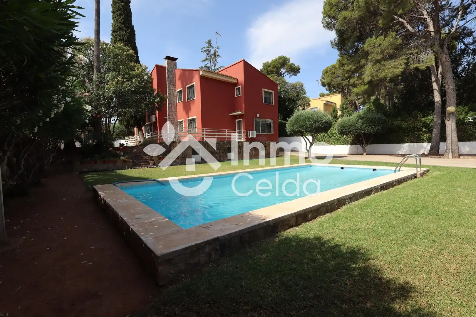 Chalet con piscina en venta en Sierra Perenchiza - Cumbres de Calicanto - Sto Domingo, imagen 61