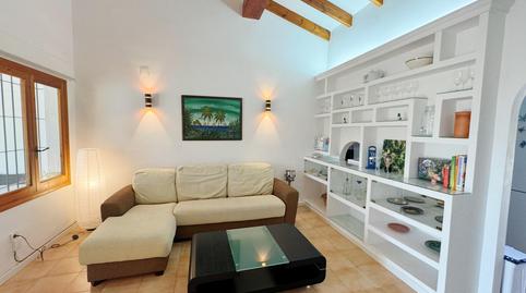 Photo 3 of Single-family semi-detached to rent in  Carritxal del, 3, Pueblo Acantilado - Lanuza, Alicante