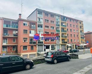Exterior view of Flat for sale in Bilbao   with Heating and Balcony