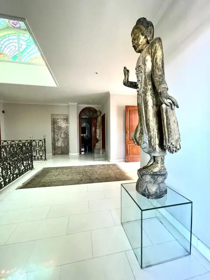 Casa o xalet en venda en Las Palmas de Gran Canaria amb Jardí privat, Terrassa i Piscina