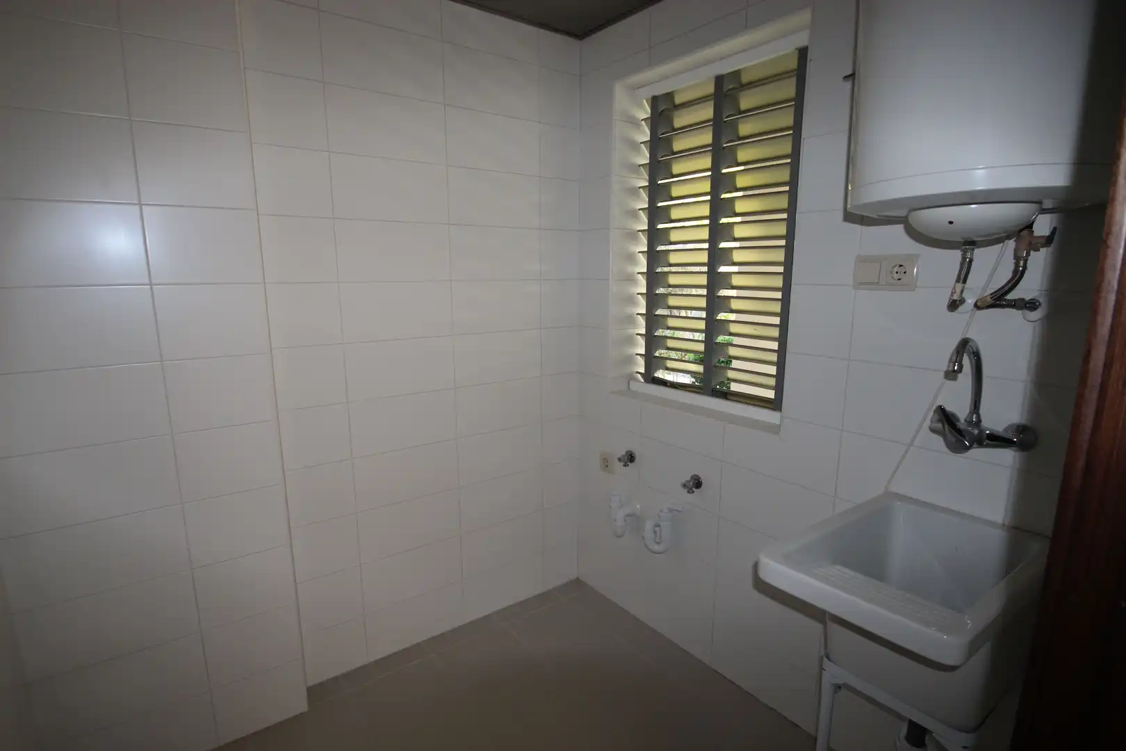 Bathroom of Apartments for sale in Altea  with Air Conditioner, Heating and Terrace