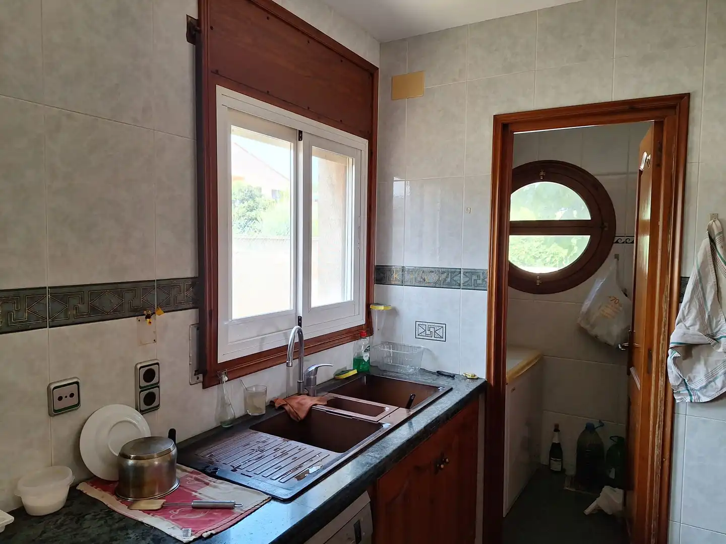 Casa o chalet en venta en Marítima Nord