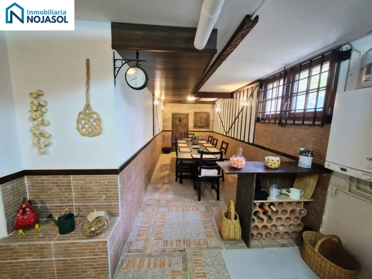 Maison mitoyenne avec jardin à vendre à Calle vierna, imagen 79